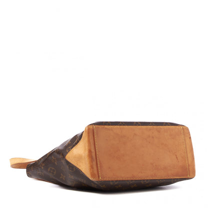 Louis Vuitton Monogram Cabas Piano 3 of 8