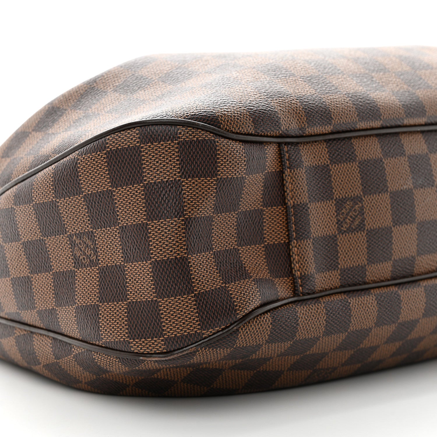 Louis Vuitton Damier Ebene Evora MM 8 of 12