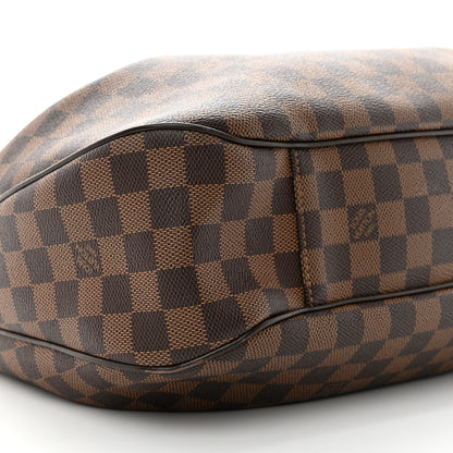 Louis Vuitton Damier Ebene Evora MM 8 of 12