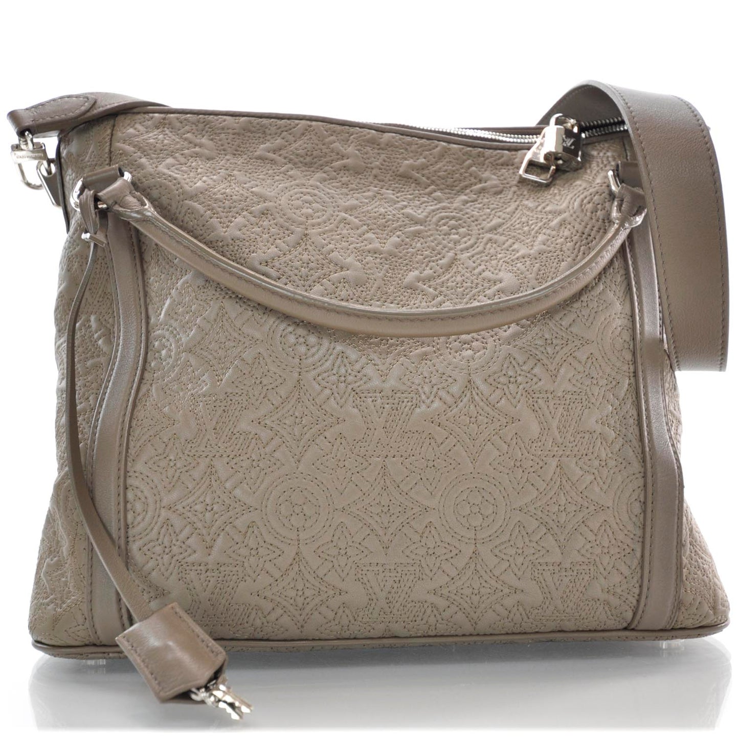 Monogram Antheia IXIA PM Fumee