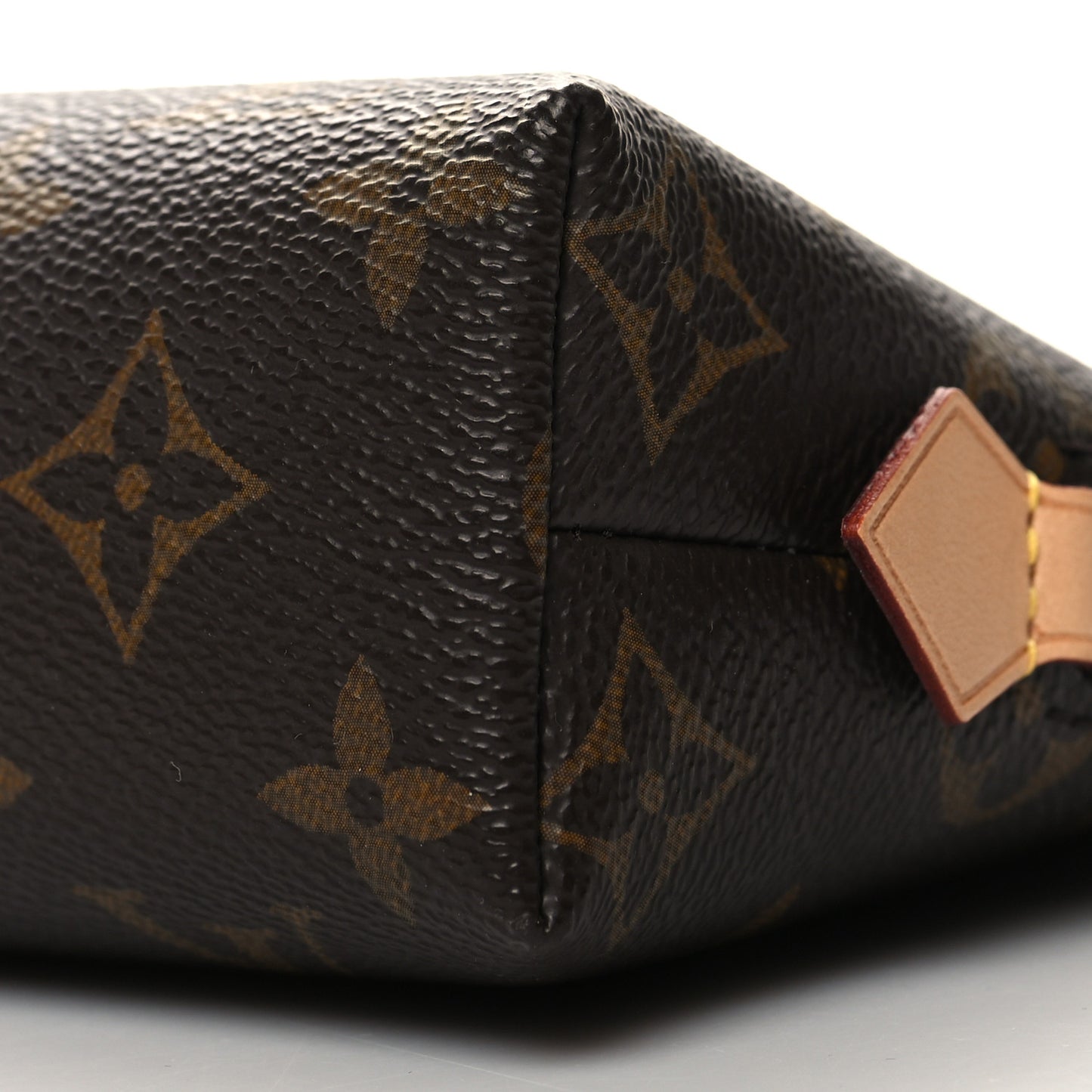 Monogram Cosmetic Pouch GM
