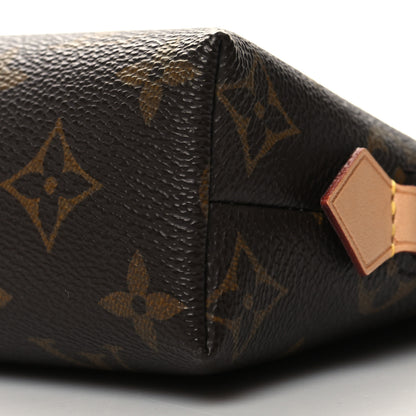 Louis Vuitton Monogram Cosmetic Pouch GM 9 of 10