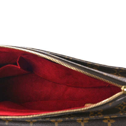 Louis Vuitton Monogram Viva-Cite GM 5 of 8