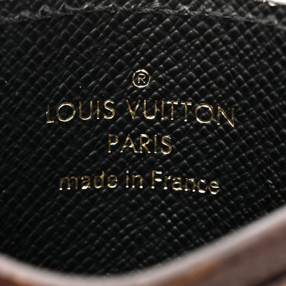 Louis Vuitton Reverse Monogram Card Holder 6 of 10