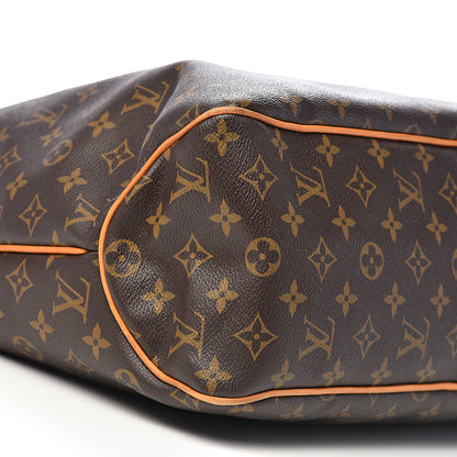 Louis Vuitton Monogram Delightful MM 11 of 13