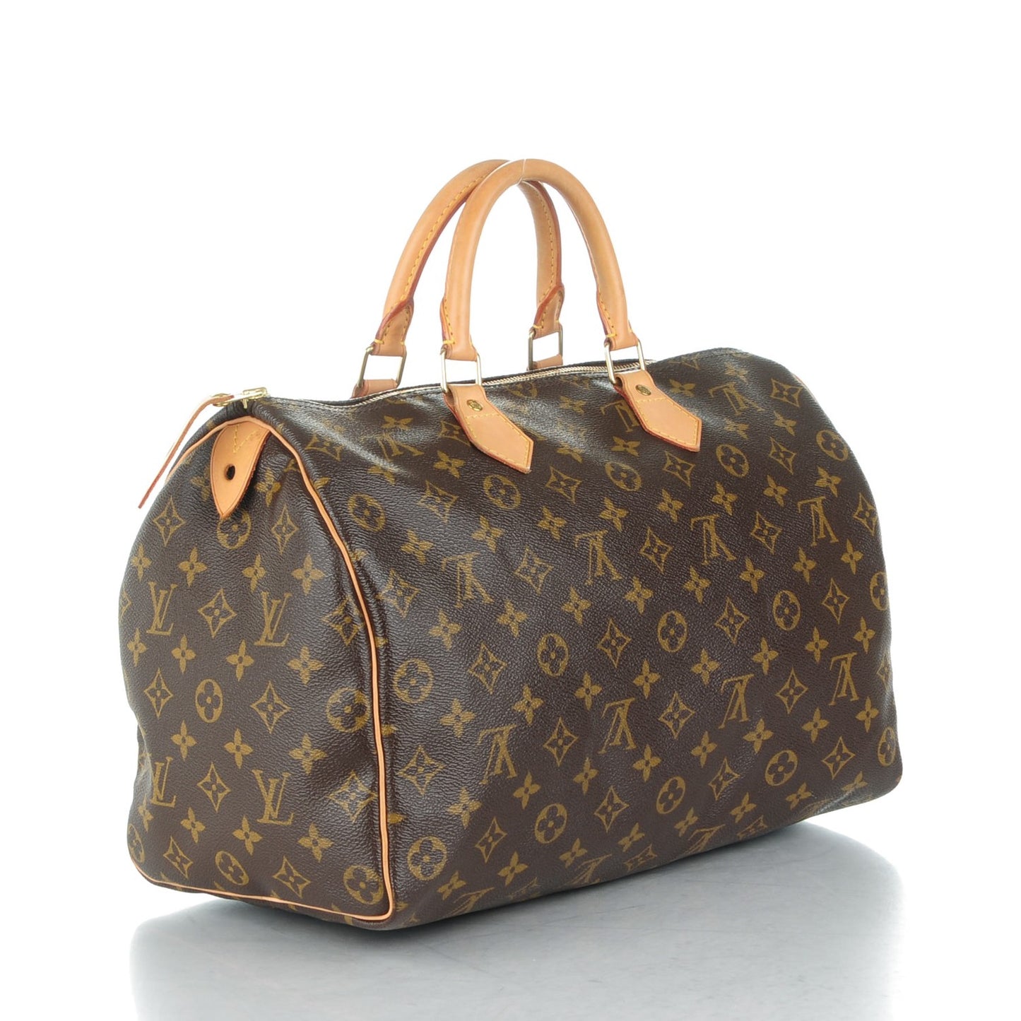 Monogram Speedy 35