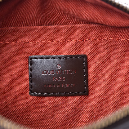 Louis Vuitton Damier Ebene Illovo PM 6 of 9