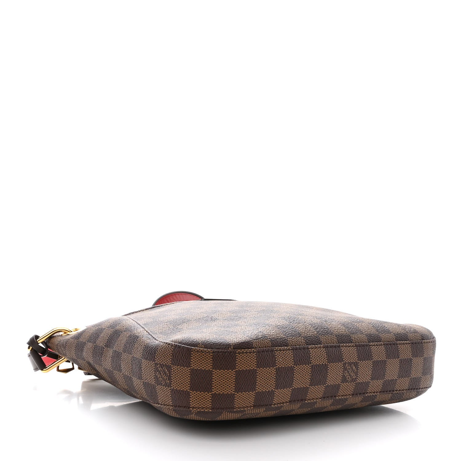 Louis Vuitton Damier Ebene South Bank Besace 4 of 11