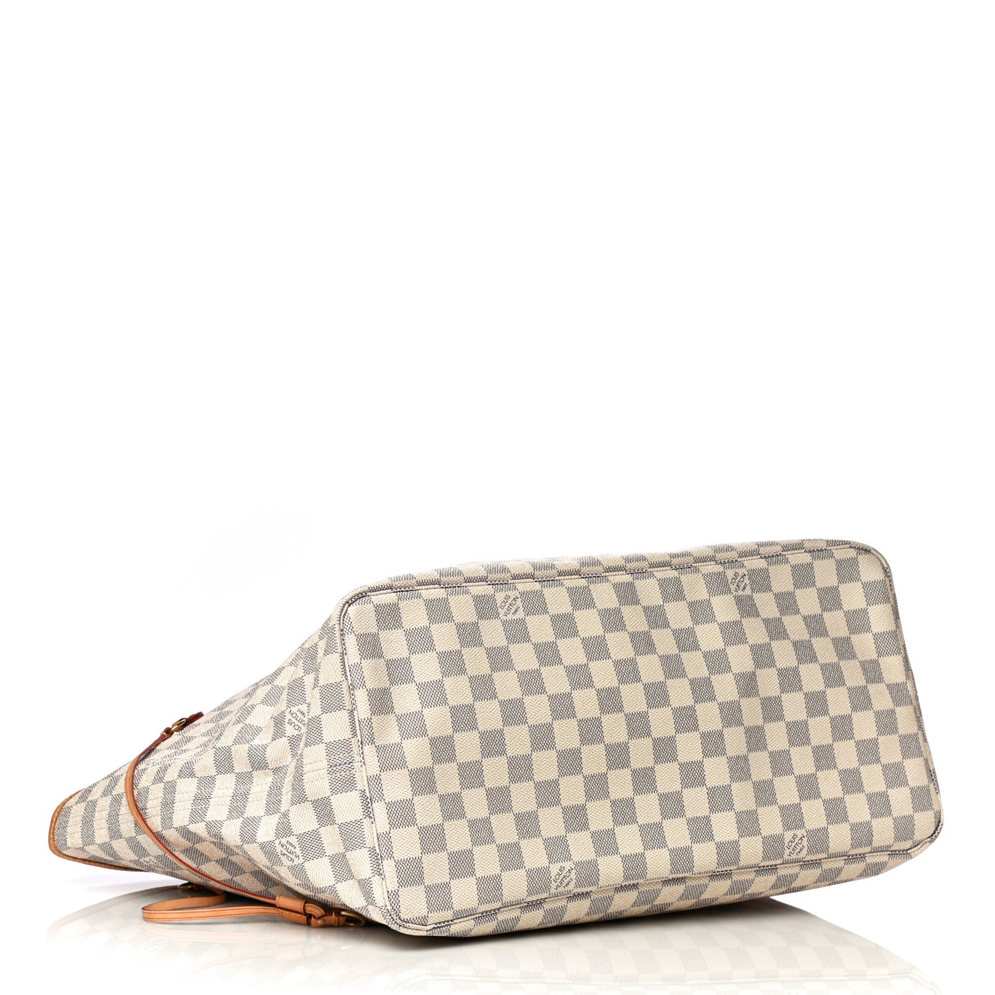 Damier Azur Neverfull GM