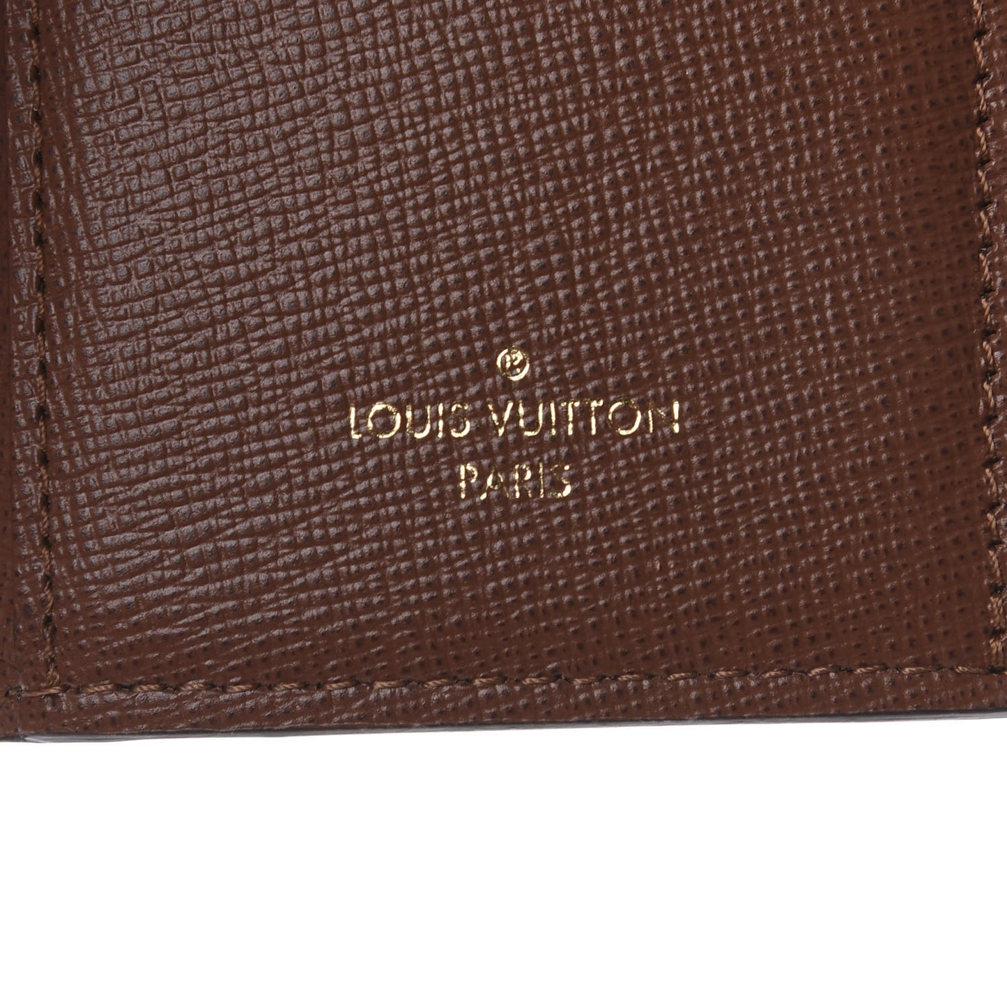 Monogram Victorine Wallet