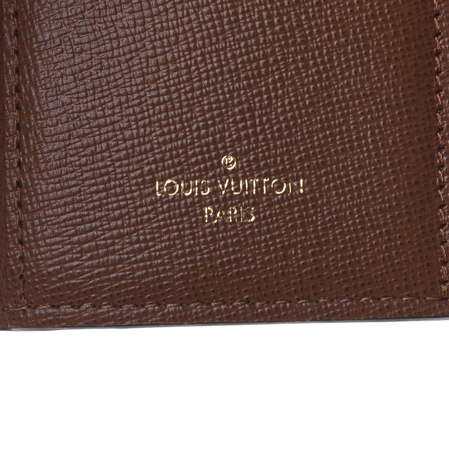 Louis Vuitton Monogram Victorine Wallet 6 of 8