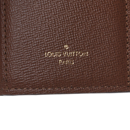 Louis Vuitton Monogram Victorine Wallet 6 of 8