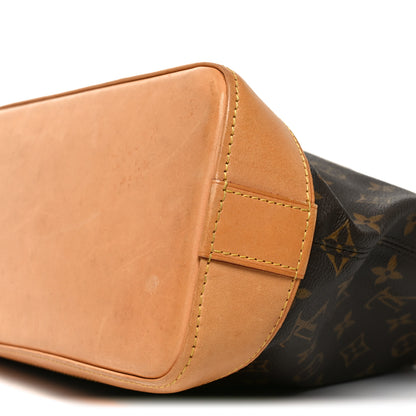 Louis Vuitton Monogram Lockit Horizontal 9 of 9