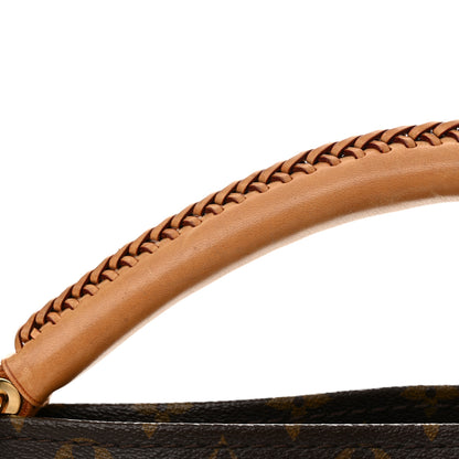 Louis Vuitton Monogram Artsy MM 11 of 13