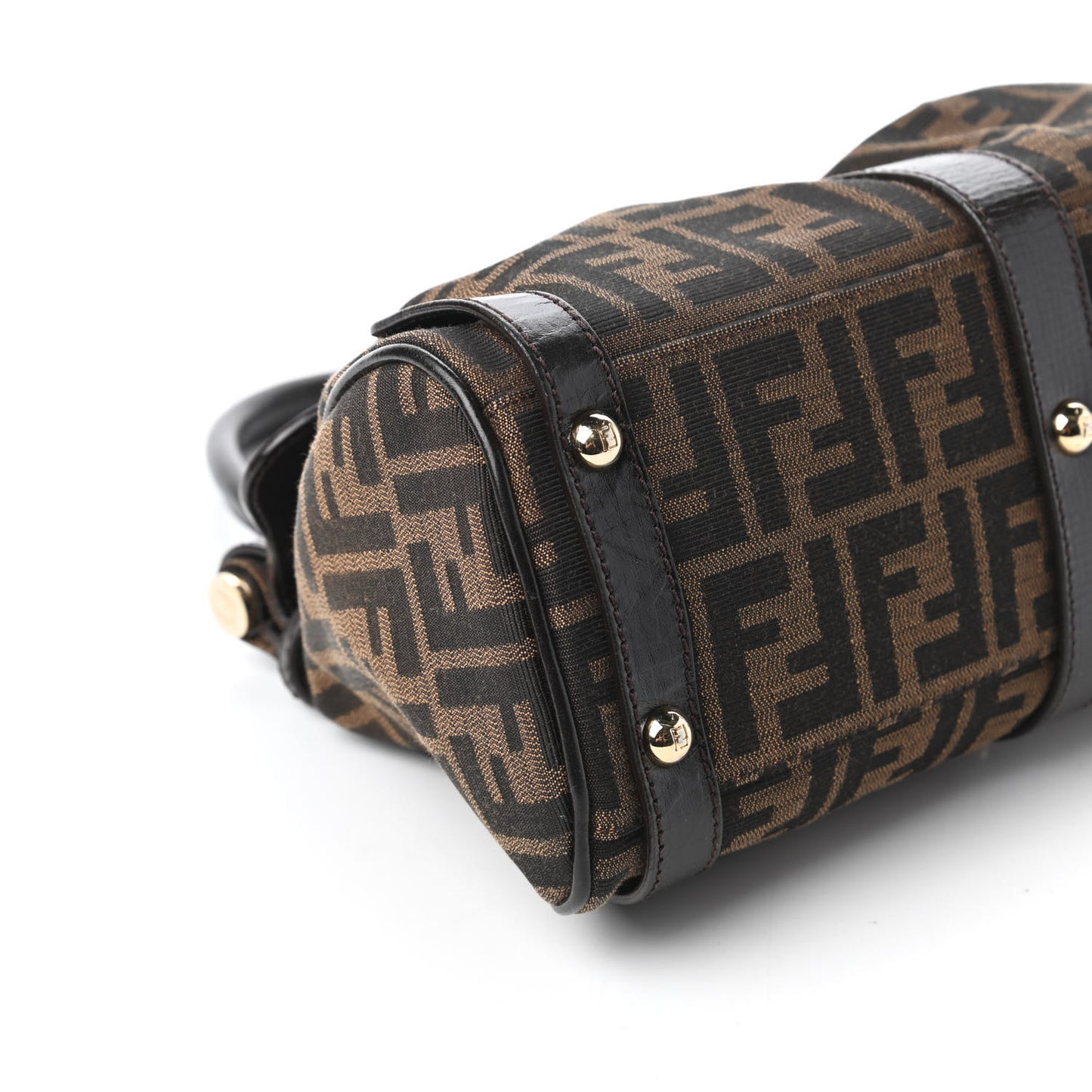 Zucca Small Magic Bag Tobacco