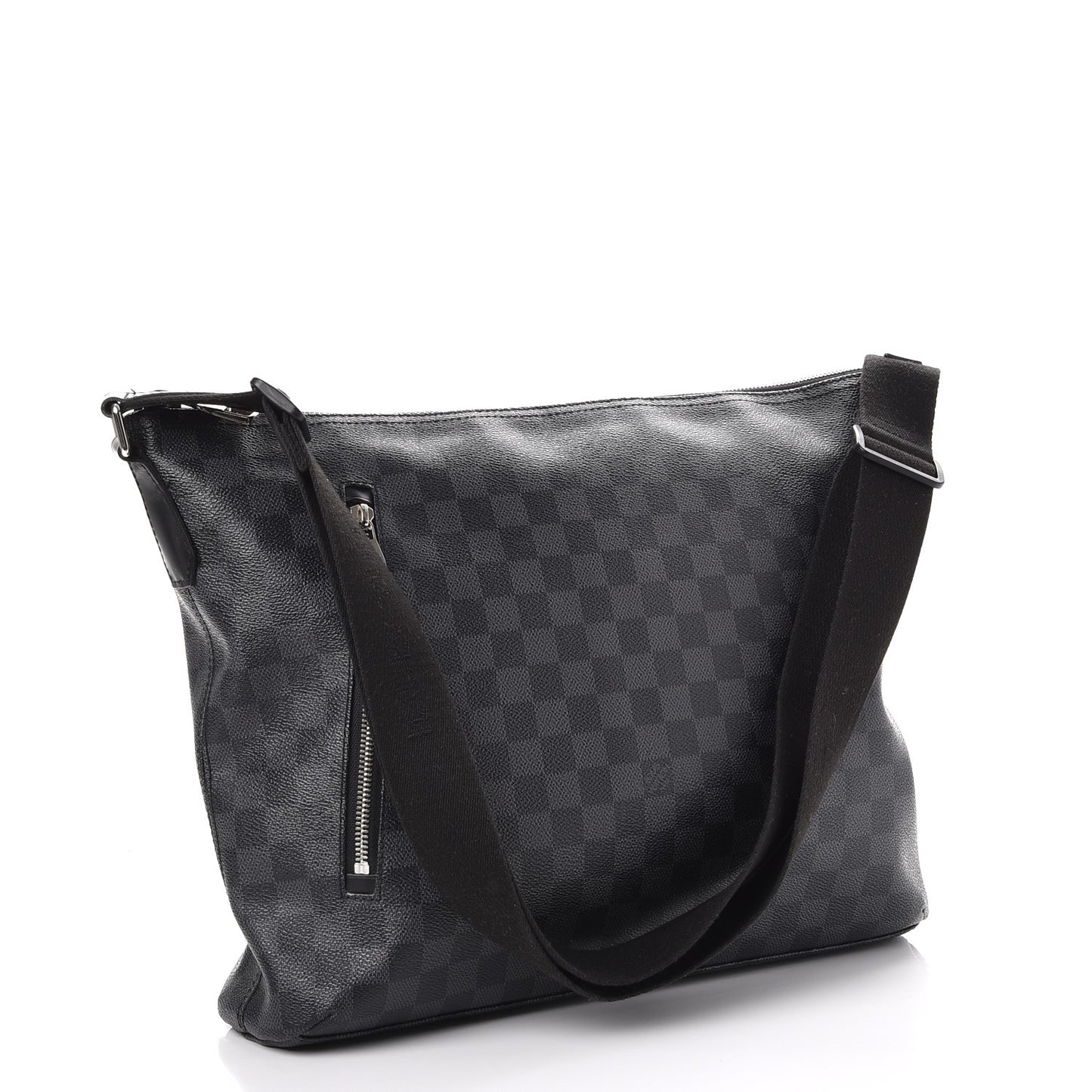 Damier Graphite Mick GM