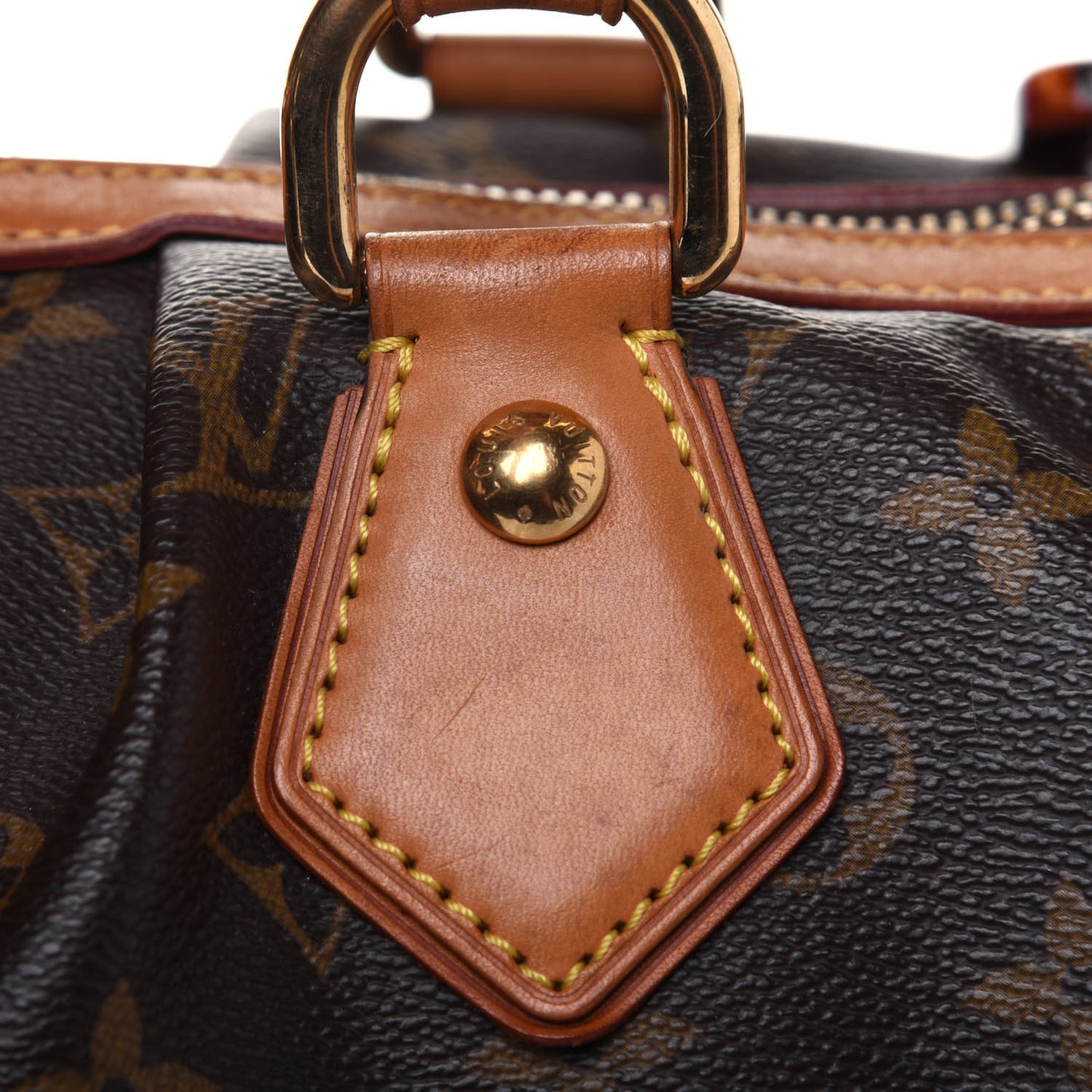 Monogram Stephen Bag