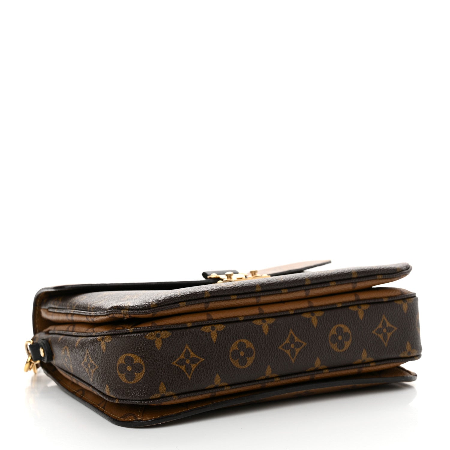 Louis Vuitton Reverse Monogram Pochette Metis 4 of 16
