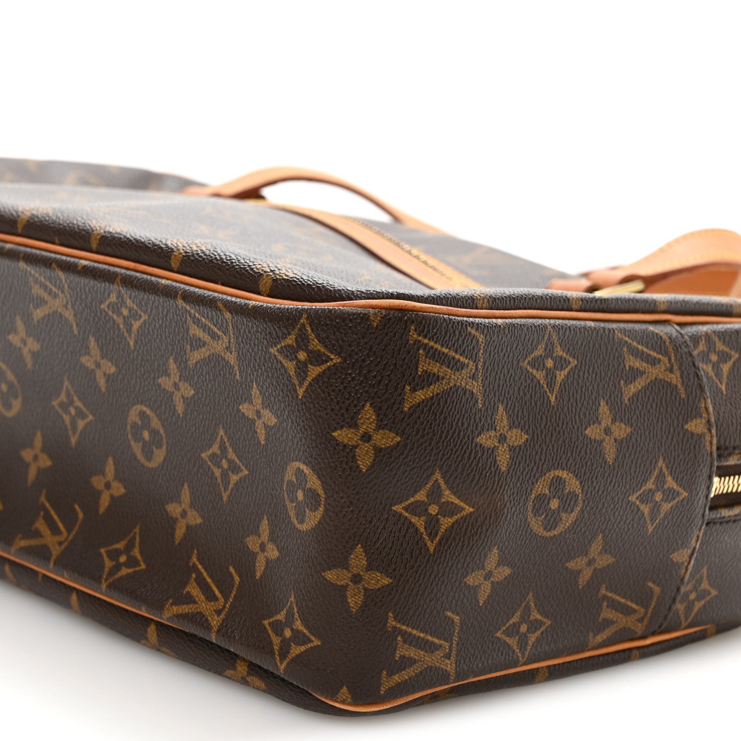 Louis Vuitton Monogram Cite GM 10 of 10