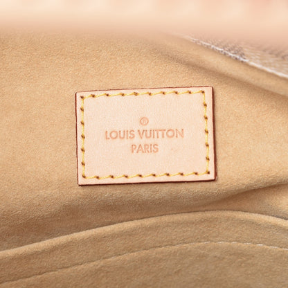 Louis Vuitton Damier Azur Artsy MM 6 of 8