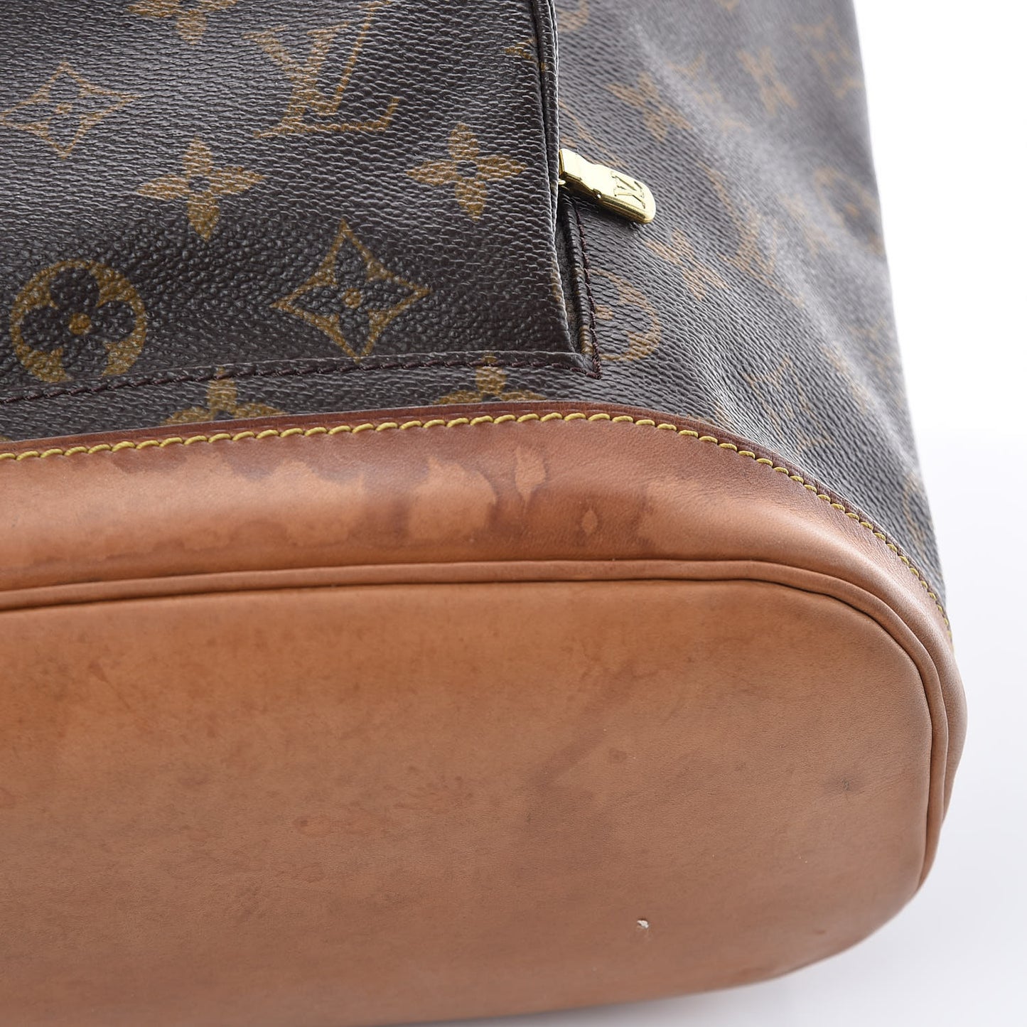 Monogram Montsouris MM Backpack