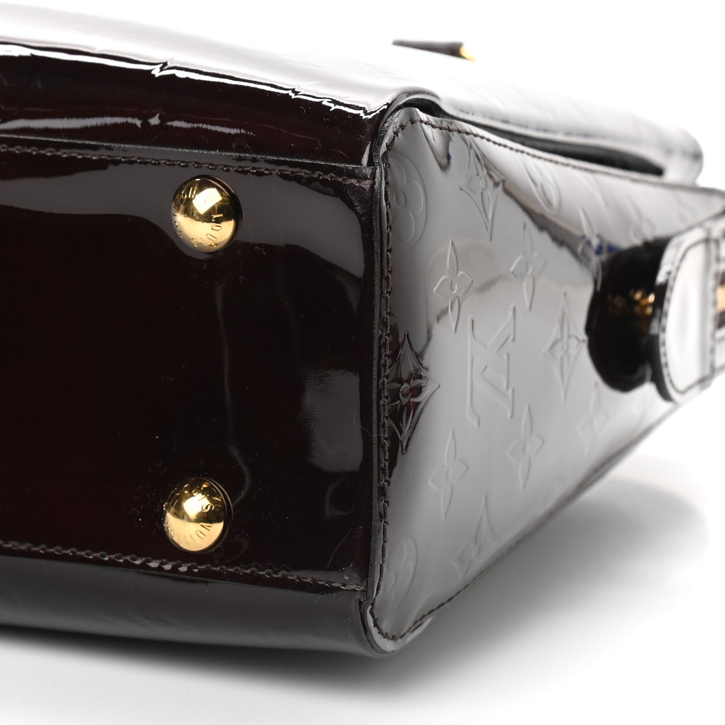 Vernis Melrose Avenue Amarante