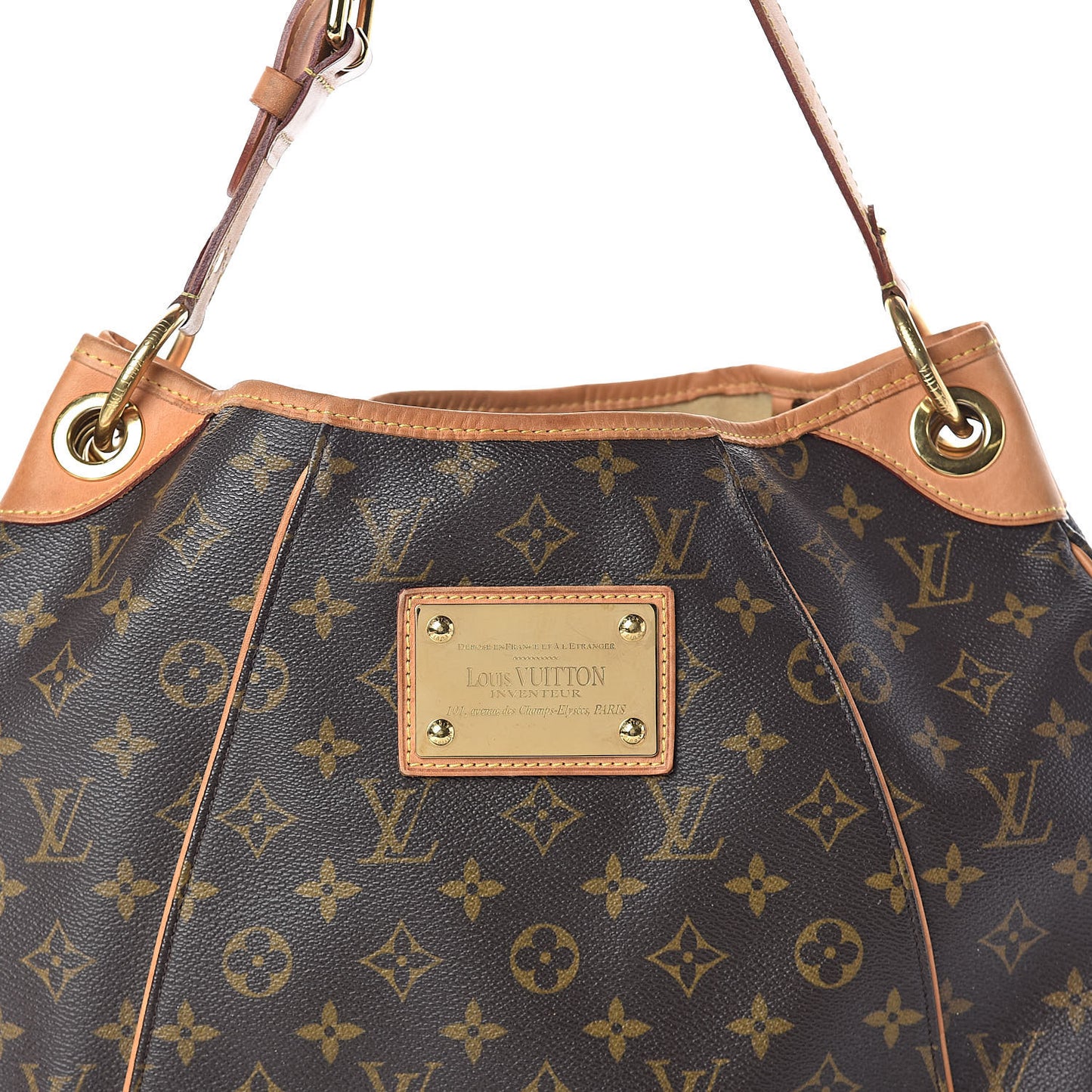 Monogram Galliera PM