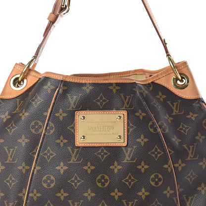 Louis Vuitton Monogram Galliera PM 9 of 11