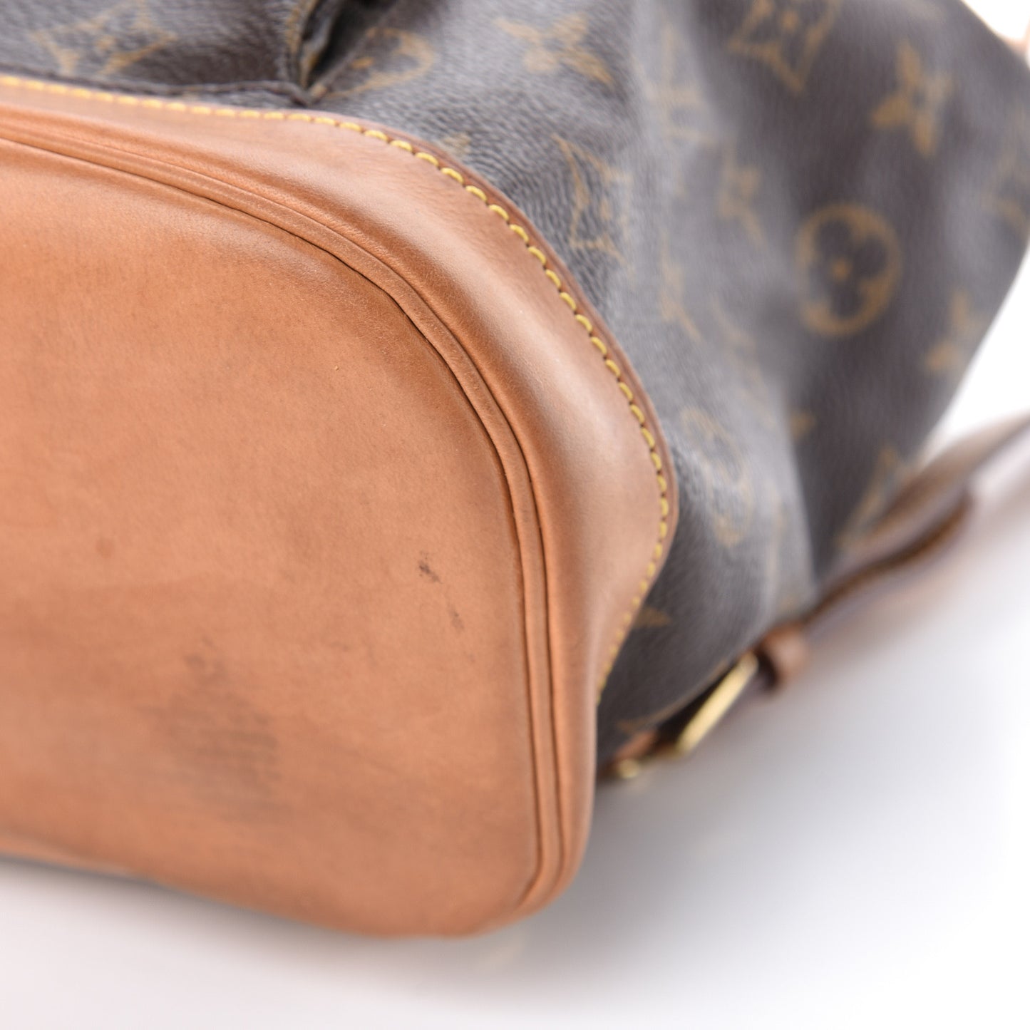 Monogram Montsouris MM Backpack