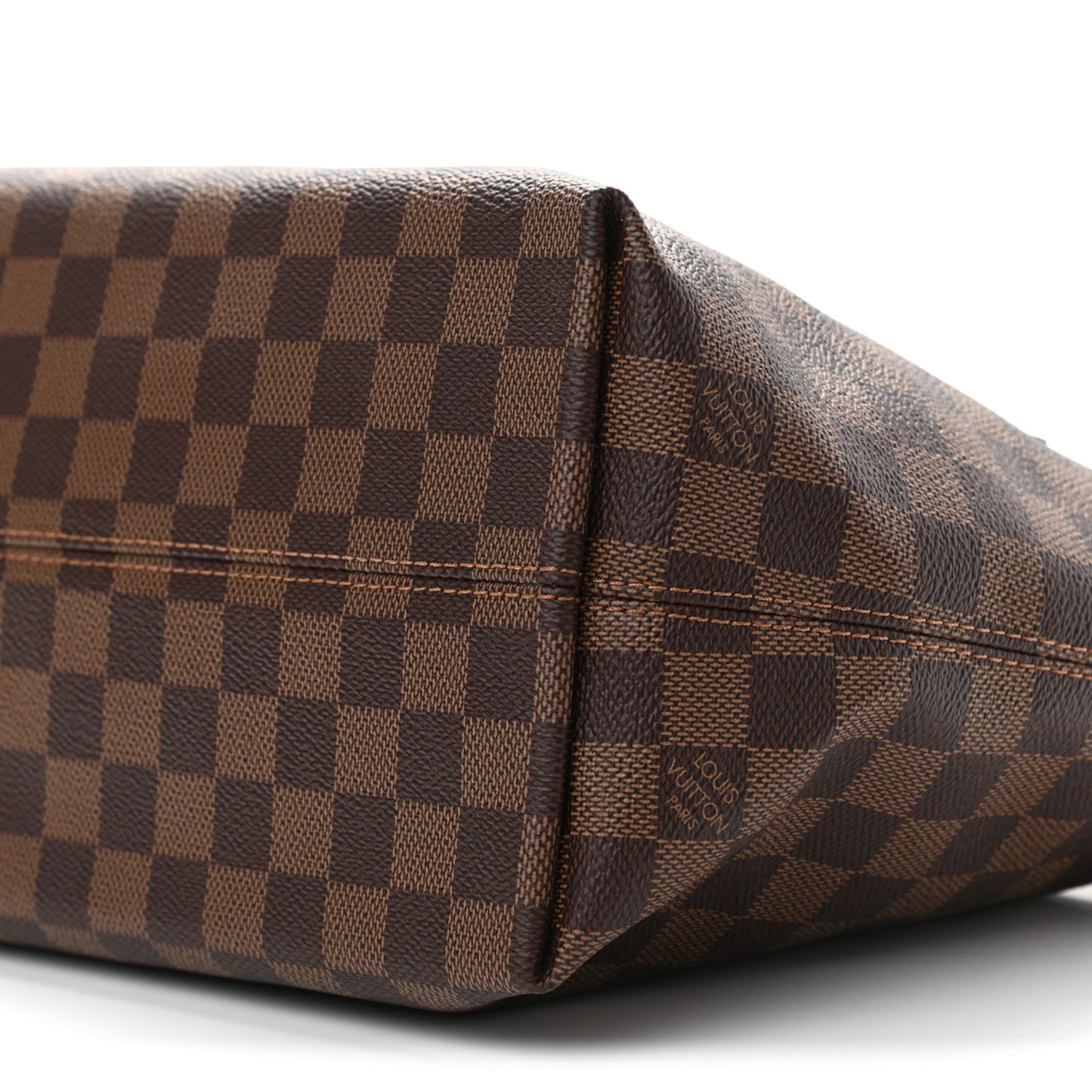 Damier Ebene Iena PM