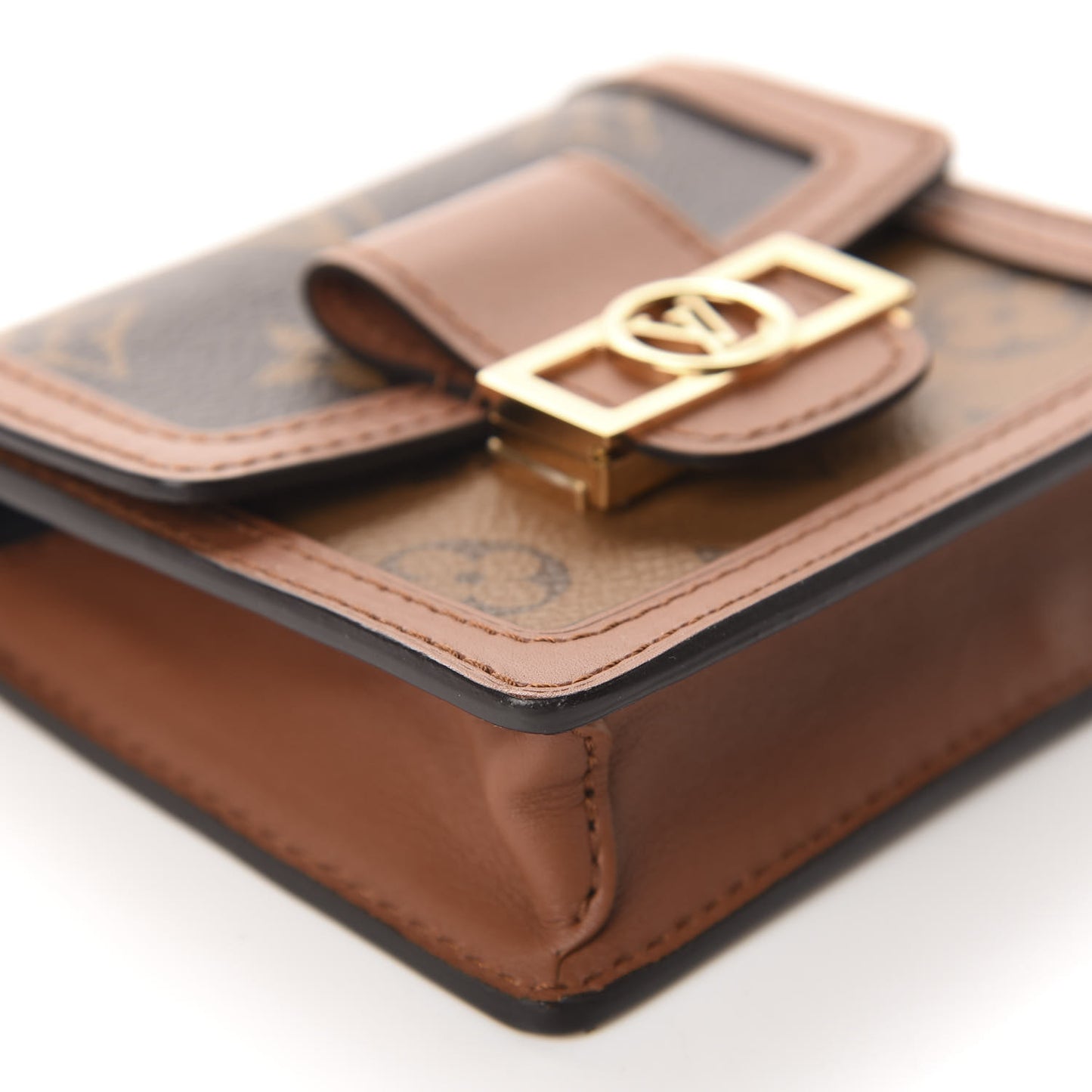 Reverse Monogram Bumbag Dauphine BB