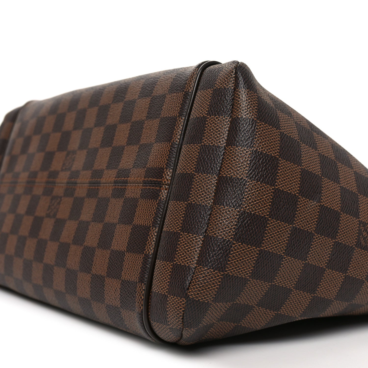 Louis Vuitton Damier Ebene Totally MM 9 of 9