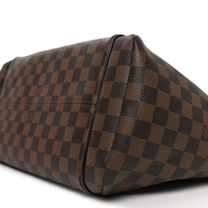 Louis Vuitton Damier Ebene Totally MM 9 of 9