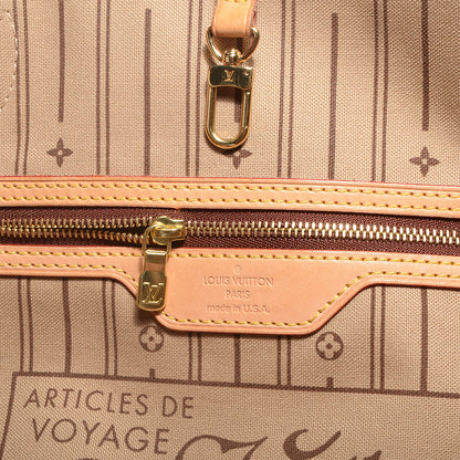 Louis Vuitton Monogram Neverfull GM 6 of 7