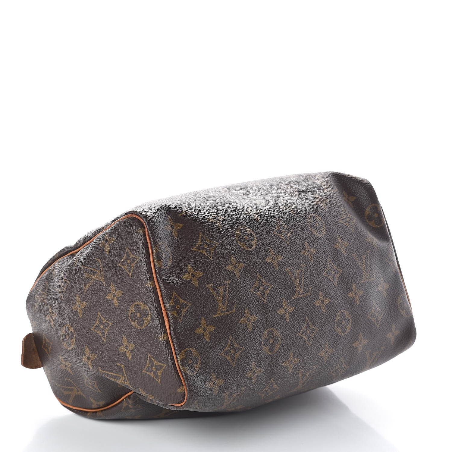 Louis Vuitton Monogram Speedy 25 4 of 10