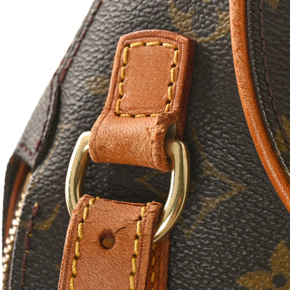 Louis Vuitton Monogram Ellipse Sac a Dos Backpack 10 of 14
