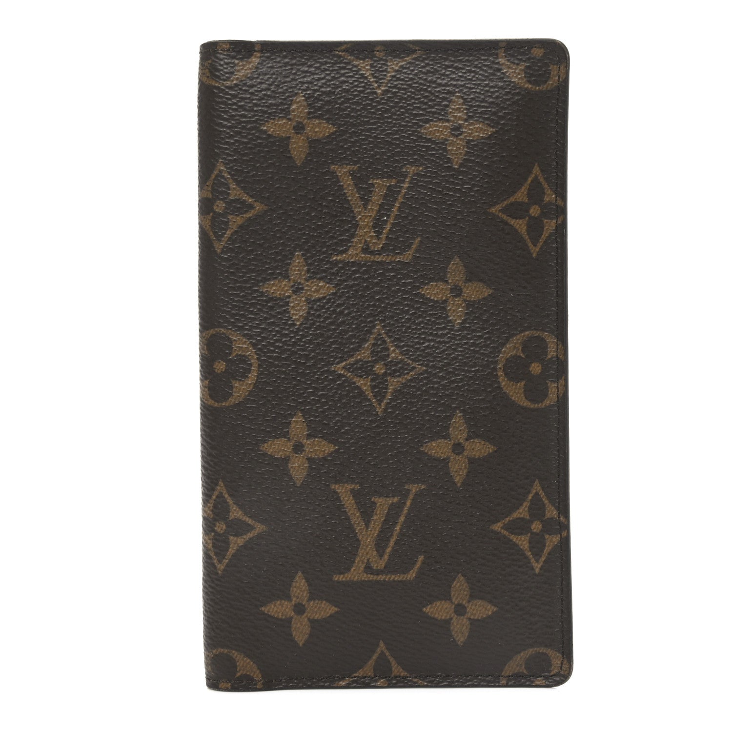 Louis Vuitton Monogram Pocket Agenda Cover 1 of 6