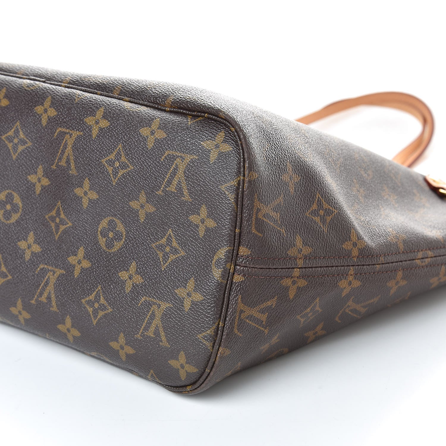 Louis Vuitton Monogram Neo Neverfull MM 10 of 17