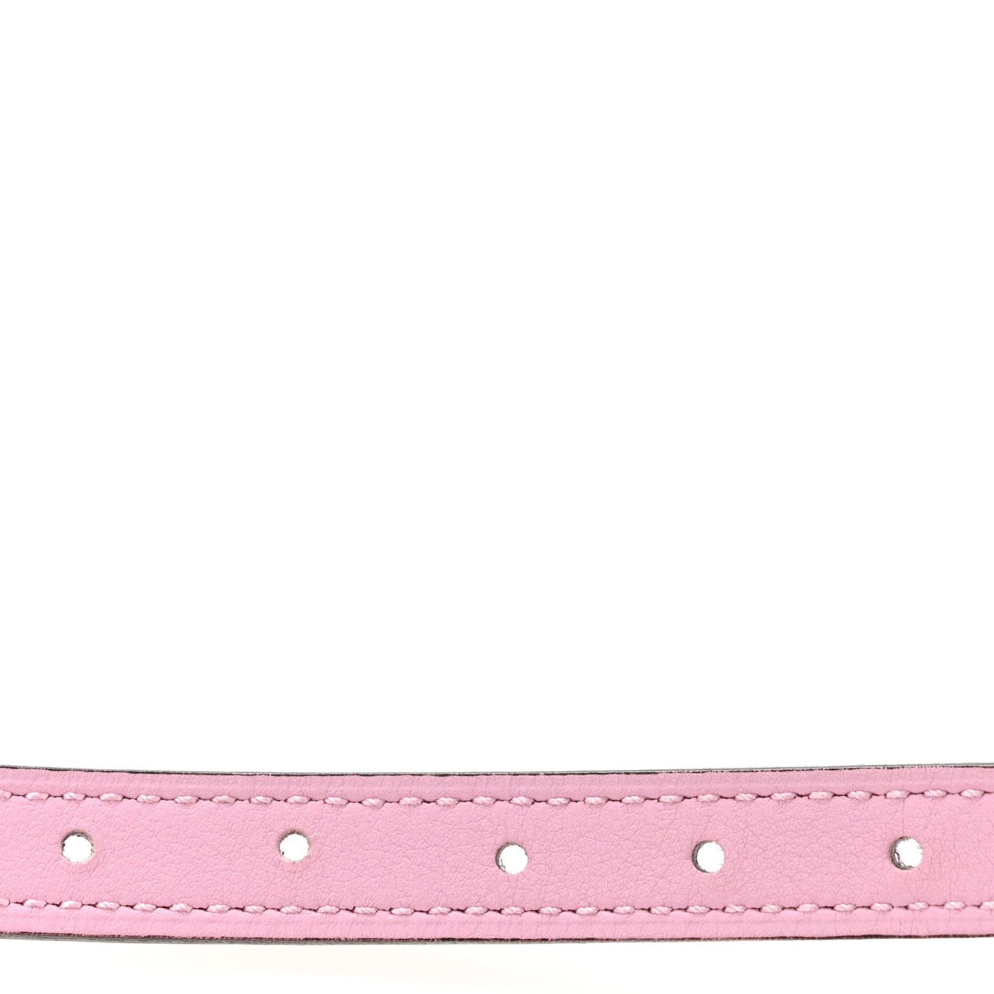 Swift Epsom 13mm 5382 Rock Belt 80 Mauve Sylvestre Rouge Sellier