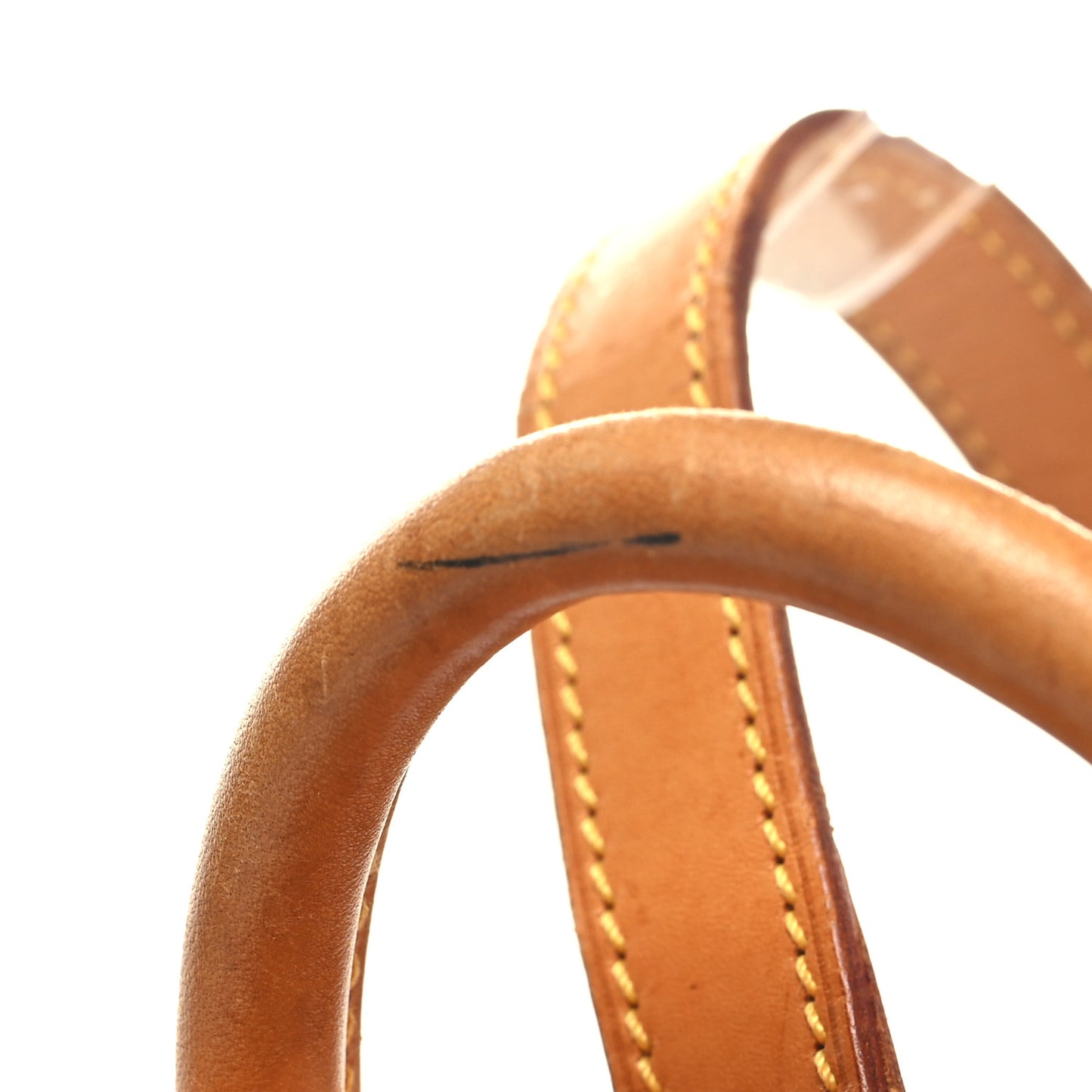 Damier Ebene Soho Centenaire Backpack