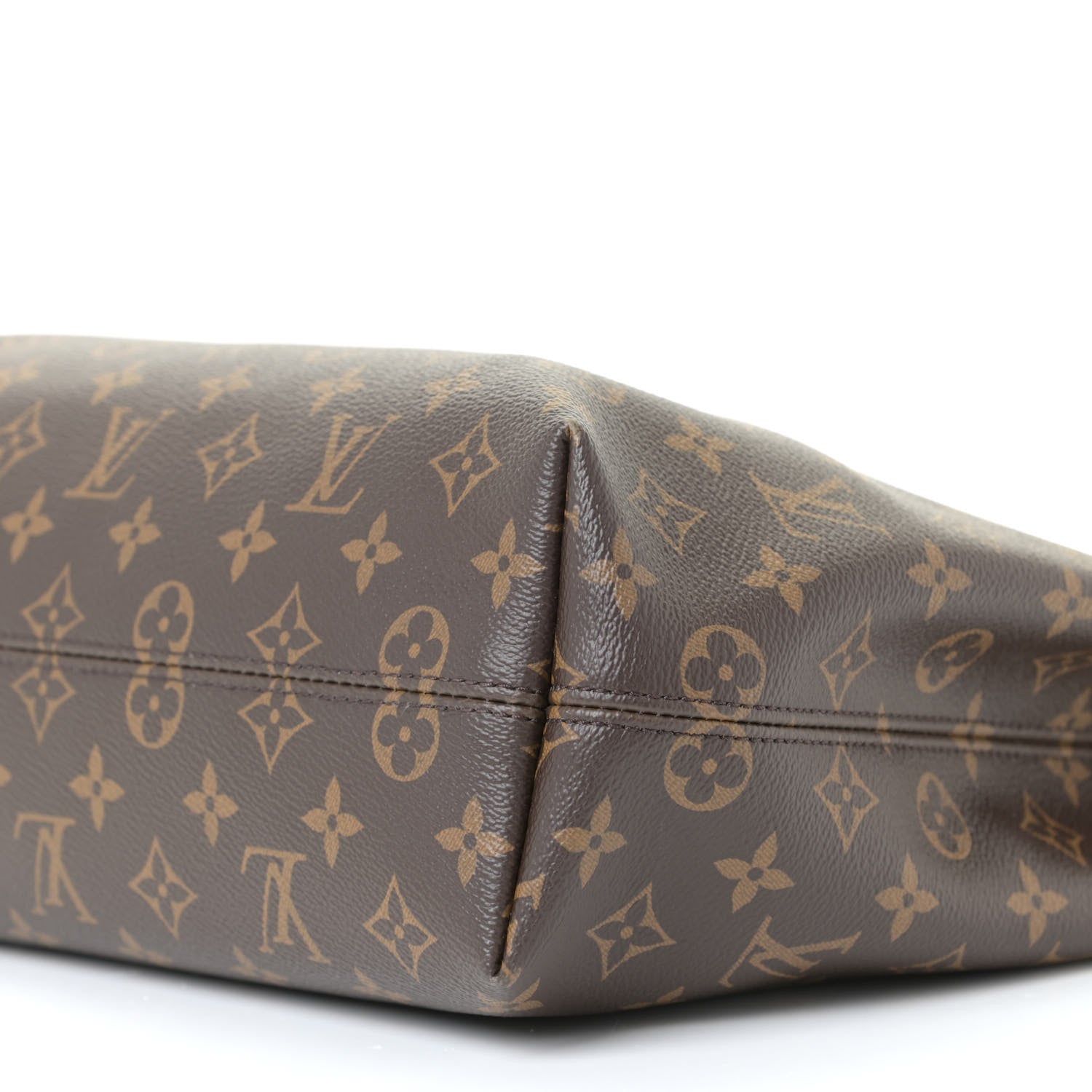 Louis Vuitton Monogram Graceful PM 7 of 14