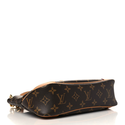 Louis Vuitton Monogram Odeon PM Natural 4 of 6