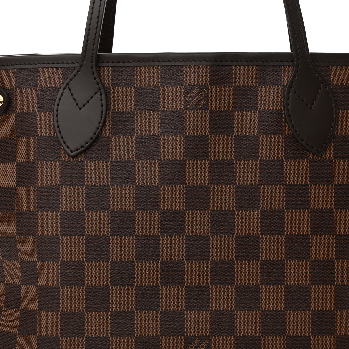 Damier Ebene Neo Neverfull PM
