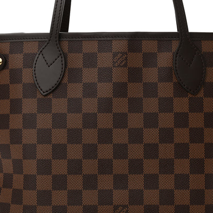 Louis Vuitton Damier Ebene Neo Neverfull PM 8 of 10