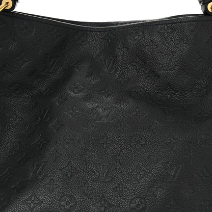 Louis Vuitton Empreinte Artsy MM Infini 8 of 12