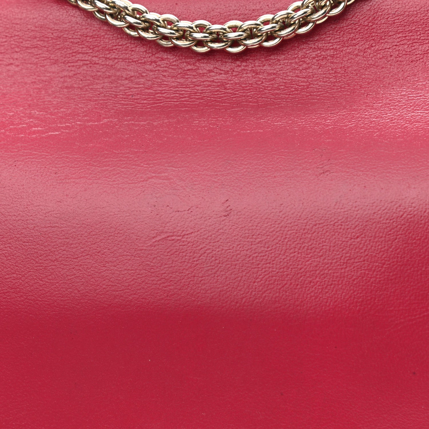 Valentino Garavani Nappa Va Va Voom Shoulder Bag Cyclamin 13 of 17