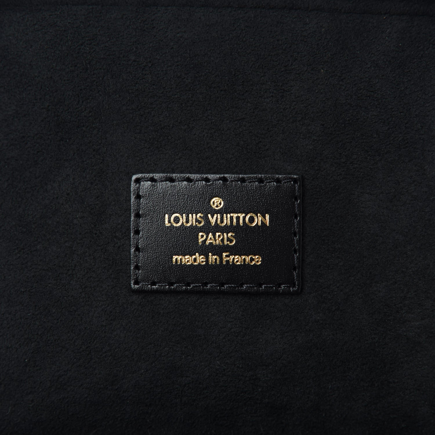 Louis Vuitton Reverse Monogram Vanity PM 8 of 10