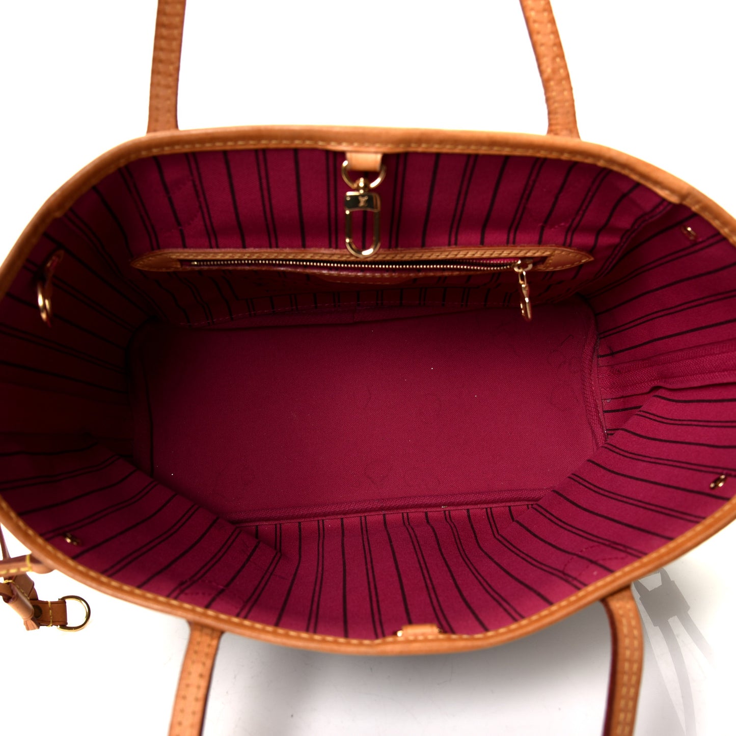 Monogram Neo Neverfull PM Pivoine