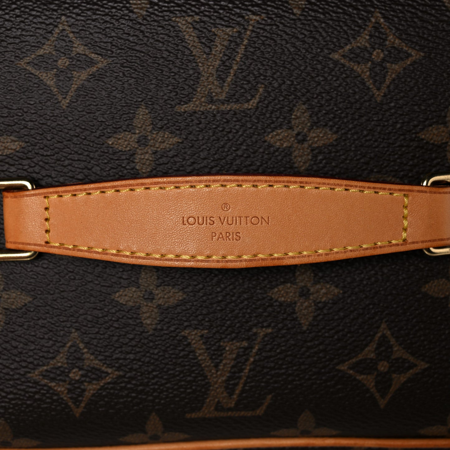 Monogram Nice BB