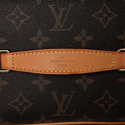 Louis Vuitton Monogram Nice BB 8 of 19